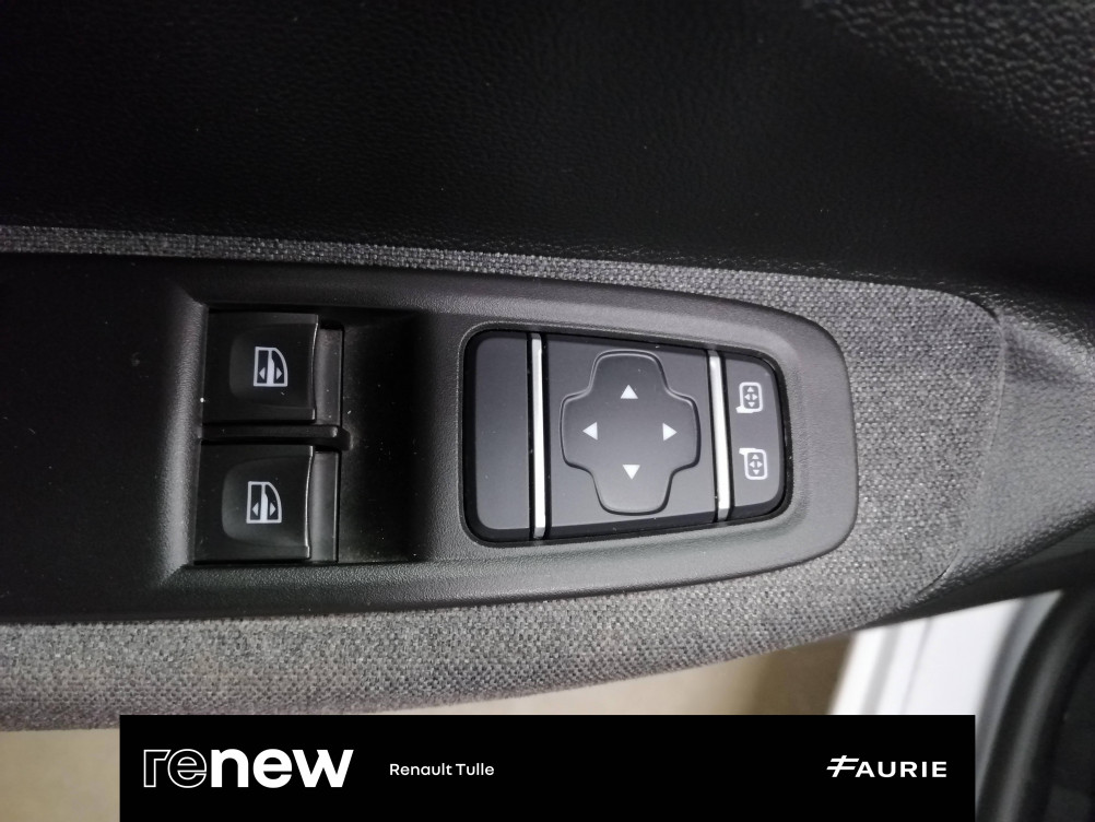 Acheter Renault Zoe Zoe R110 Achat Intégral Zen 5p occasion dans les concessions du Groupe Faurie