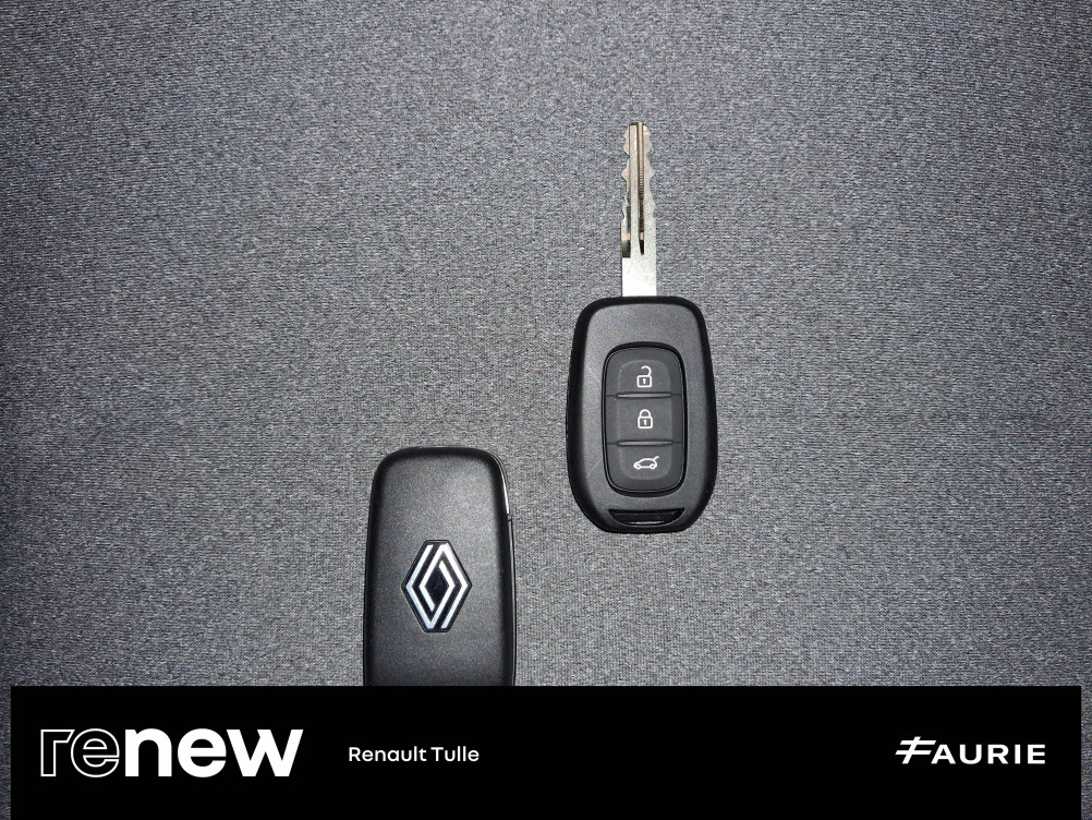 Acheter Renault Clio 5 Clio TCe 90 Evolution 5p occasion dans les concessions du Groupe Faurie