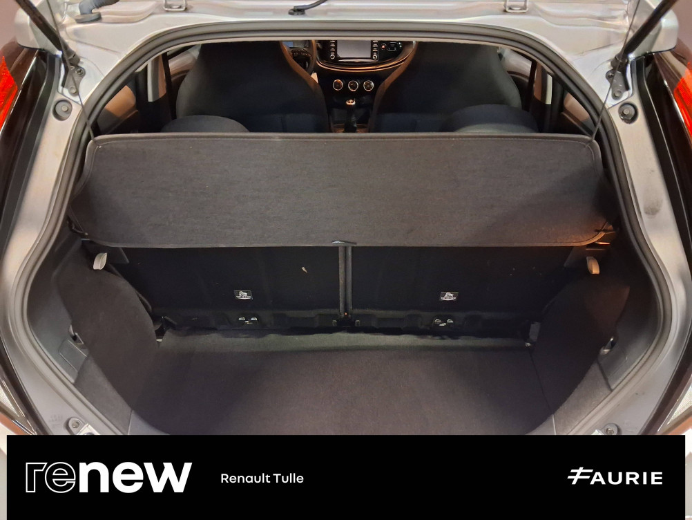 Acheter Toyota Aygo X Aygo X 1.0 VVT-i 72 Active Business 5p occasion dans les concessions du Groupe Faurie