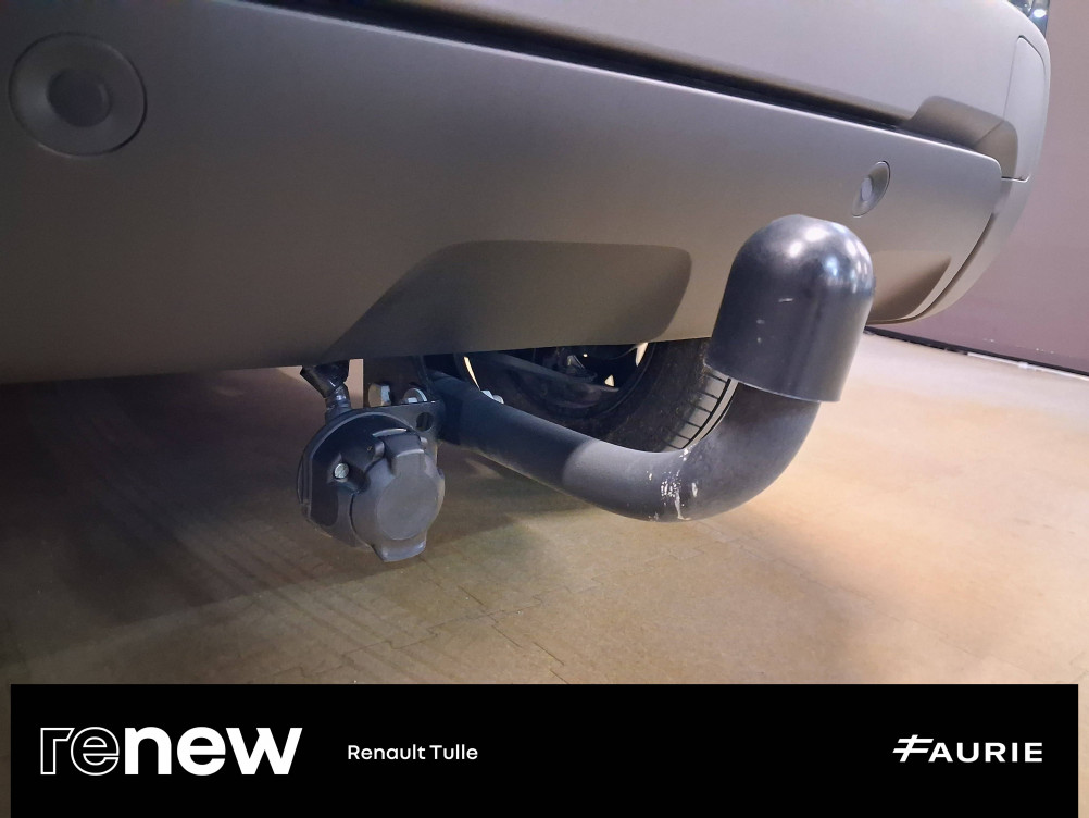 Acheter Dacia Duster Duster TCe 150 4x2 EDC Extreme 5p occasion dans les concessions du Groupe Faurie