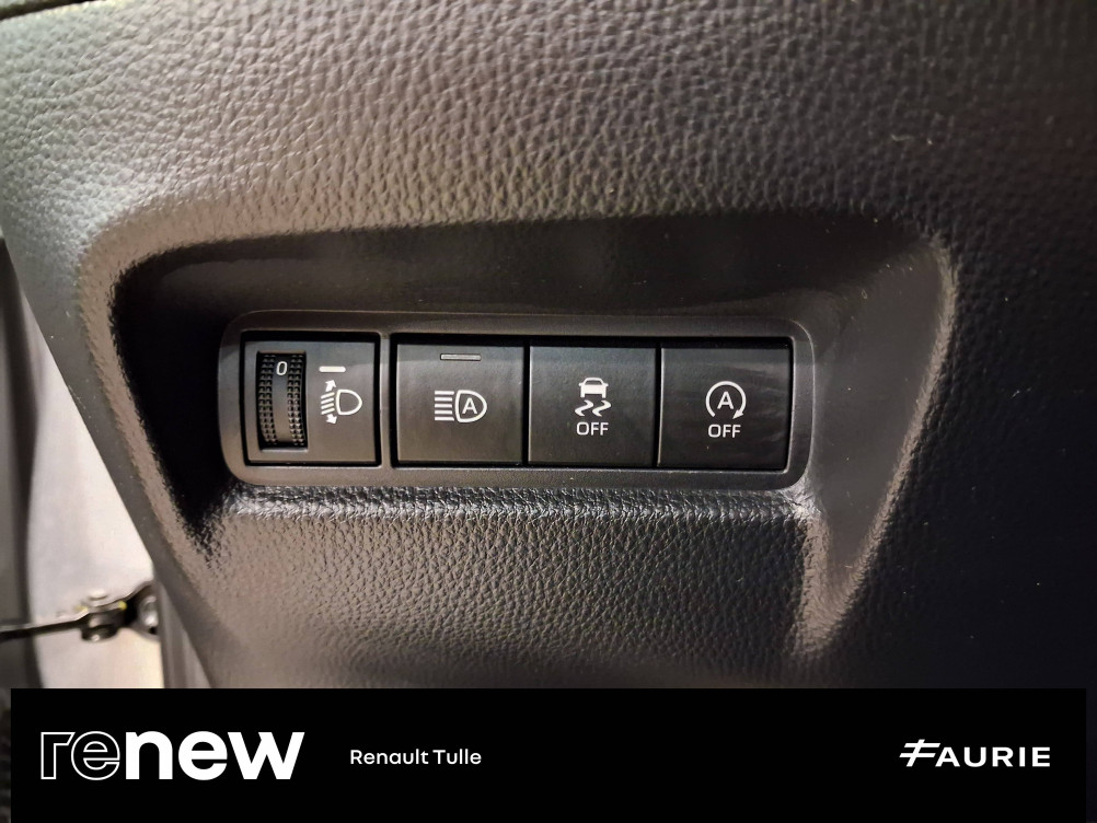 Acheter Toyota Aygo X Aygo X 1.0 VVT-i 72 Active Business 5p occasion dans les concessions du Groupe Faurie