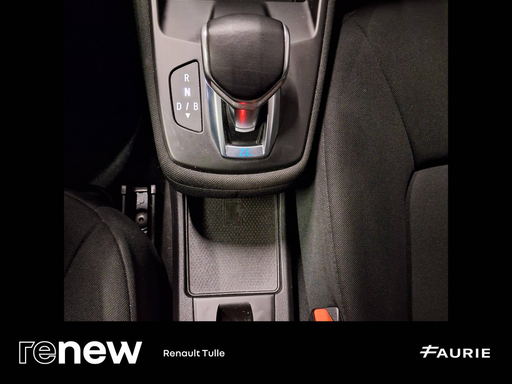 Acheter Renault Zoe Zoe R110 Achat Intégral Business 5p occasion dans les concessions du Groupe Faurie