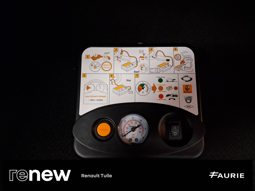 Acheter Renault Clio 5 Clio TCe 90 Evolution 5p occasion dans les concessions du Groupe Faurie