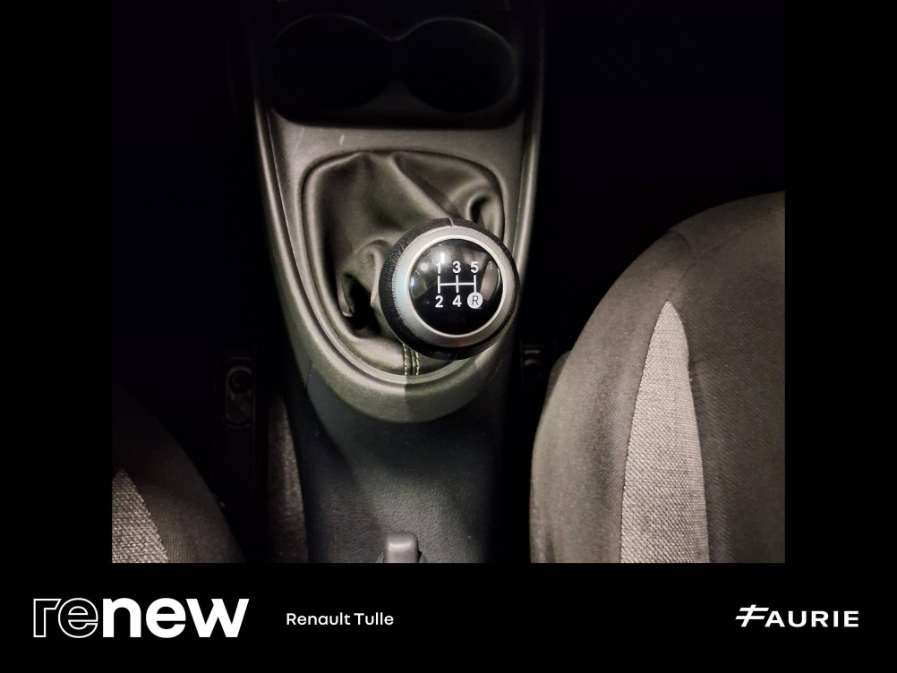 Acheter Toyota Aygo X Aygo X 1.0 VVT-i 72 Active Business 5p occasion dans les concessions du Groupe Faurie