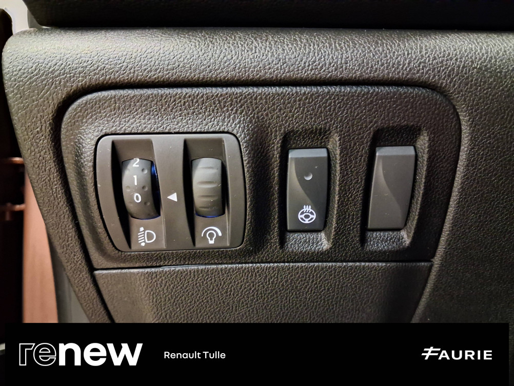 Acheter Renault Megane 4 Mégane IV Berline Blue dCi 115 EDC - 20 SL Edition One 5p occasion dans les concessions du Groupe Faurie