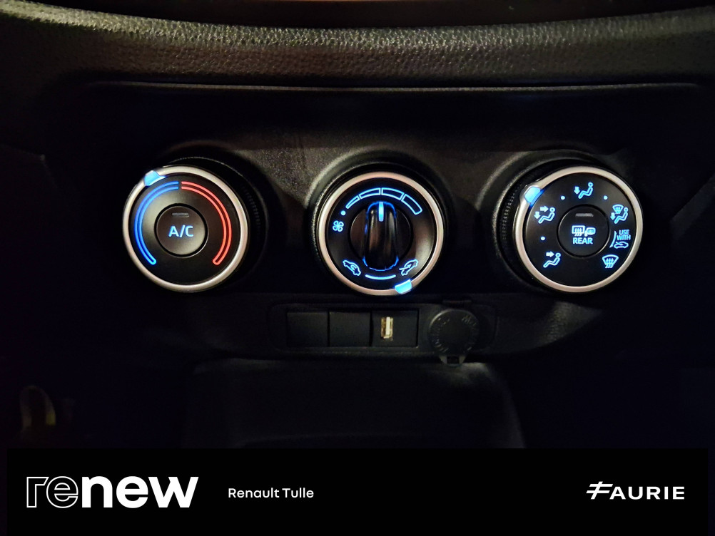 Acheter Toyota Aygo X Aygo X 1.0 VVT-i 72 Active Business 5p occasion dans les concessions du Groupe Faurie