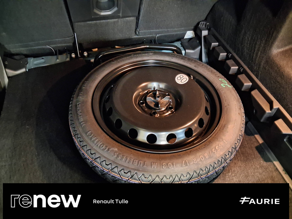 Acheter Dacia Bigster Bigster Hybrid 155 Journey 5p occasion dans les concessions du Groupe Faurie