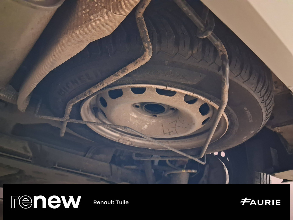 Acheter Renault Kangoo 3 KANGOO VAN TCE 130 EXTRA - 22 5p occasion dans les concessions du Groupe Faurie