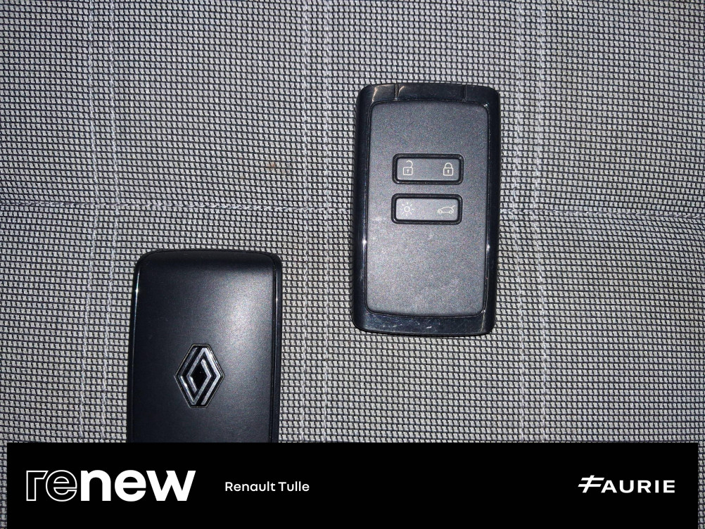 Acheter Renault Megane E-Tech Megane E-Tech EV60 220 ch optimum charge Techno 5p occasion dans les concessions du Groupe Faurie