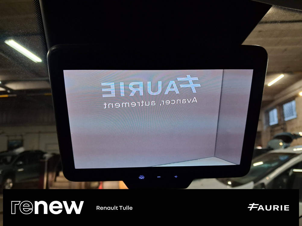 Acheter Renault Kangoo 3 KANGOO VAN TCE 130 EXTRA - 22 5p occasion dans les concessions du Groupe Faurie