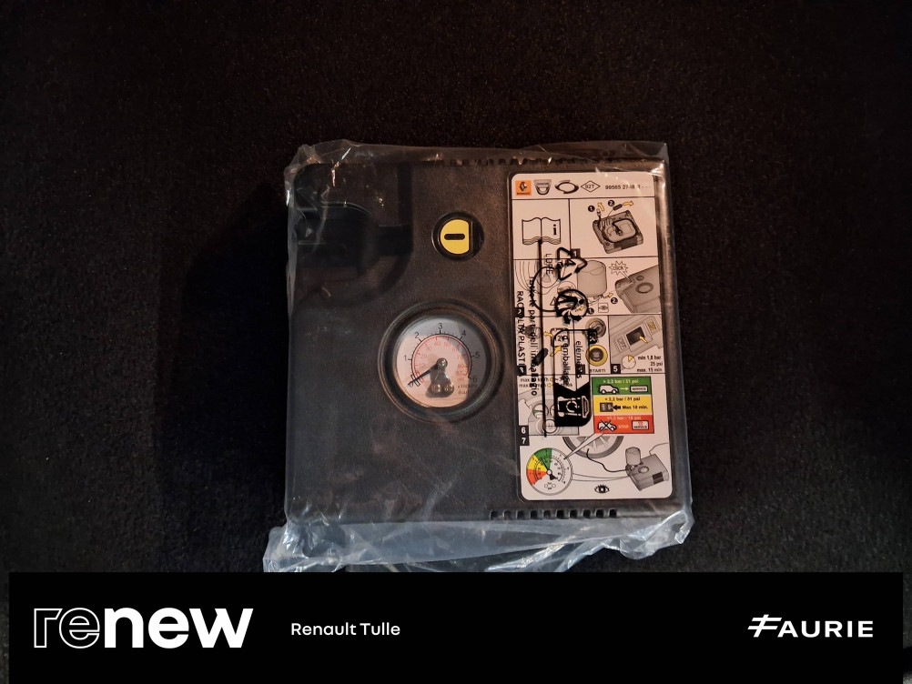 Acheter Dacia Duster Duster Hybrid 140 Journey 5p occasion dans les concessions du Groupe Faurie