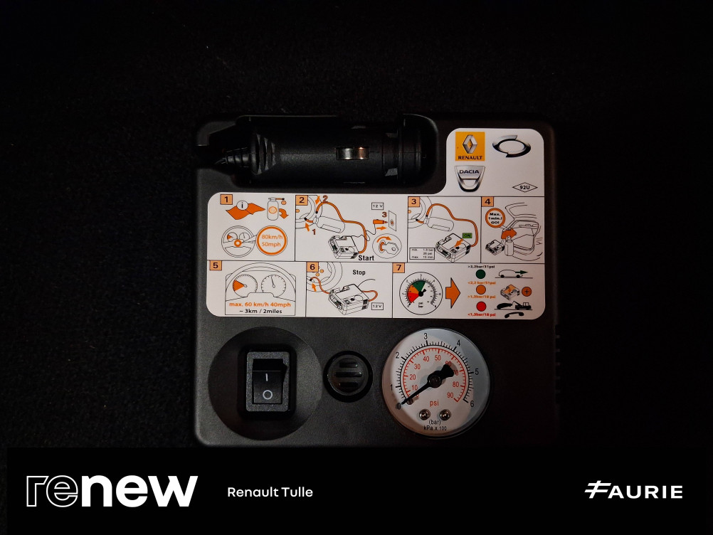 Acheter Renault Megane E-Tech Megane E-Tech EV60 220 ch optimum charge Techno 5p occasion dans les concessions du Groupe Faurie