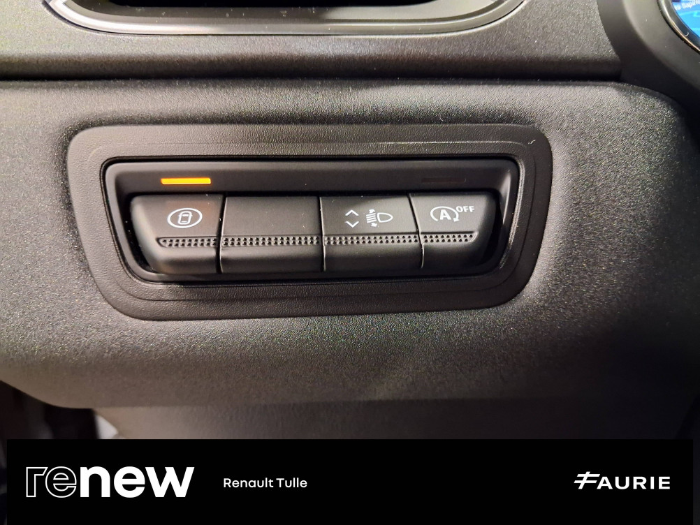 Acheter Renault Captur 2 Captur Eco-G 100 ch Techno 5p occasion dans les concessions du Groupe Faurie