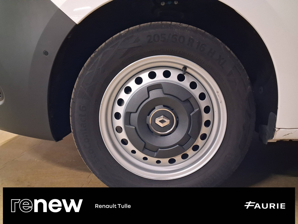 Acheter Renault Kangoo 3 KANGOO VAN TCE 130 EXTRA - 22 5p occasion dans les concessions du Groupe Faurie