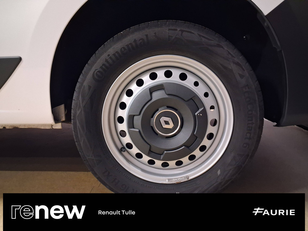 Acheter Renault Kangoo 3 KANGOO VAN TCE 130 EXTRA - 22 5p occasion dans les concessions du Groupe Faurie