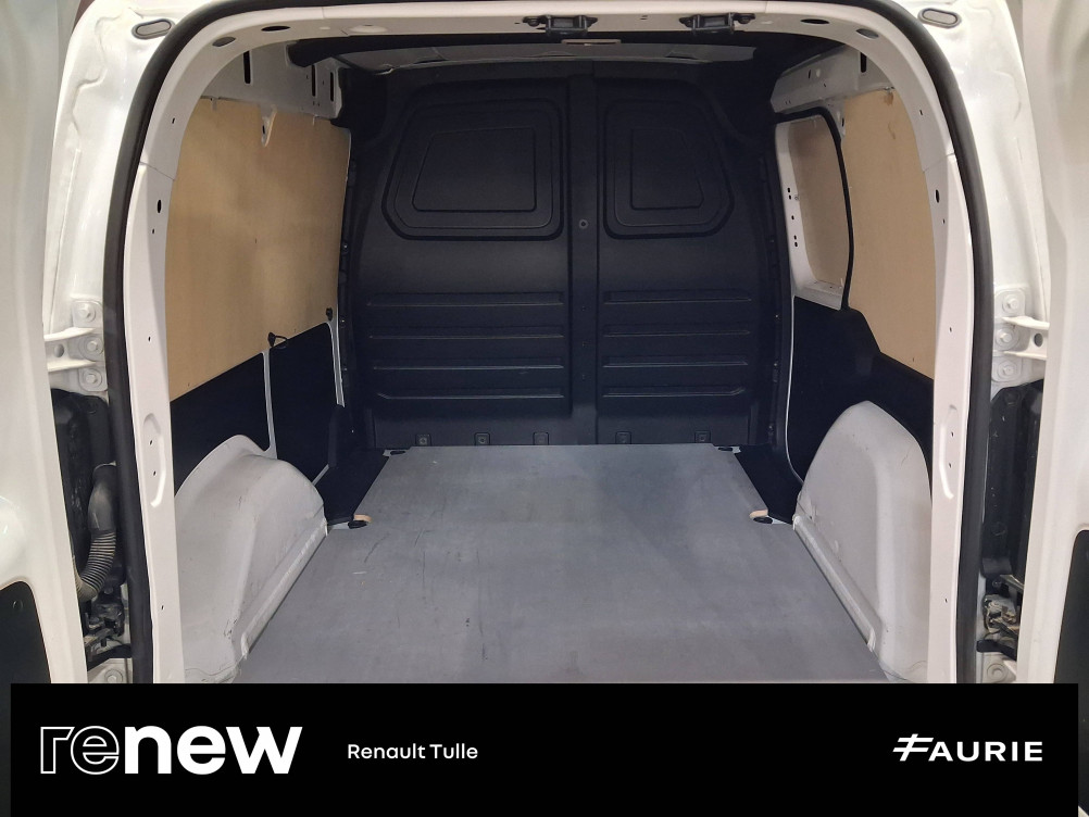 Acheter Renault Kangoo 3 KANGOO VAN TCE 130 EXTRA - 22 5p occasion dans les concessions du Groupe Faurie