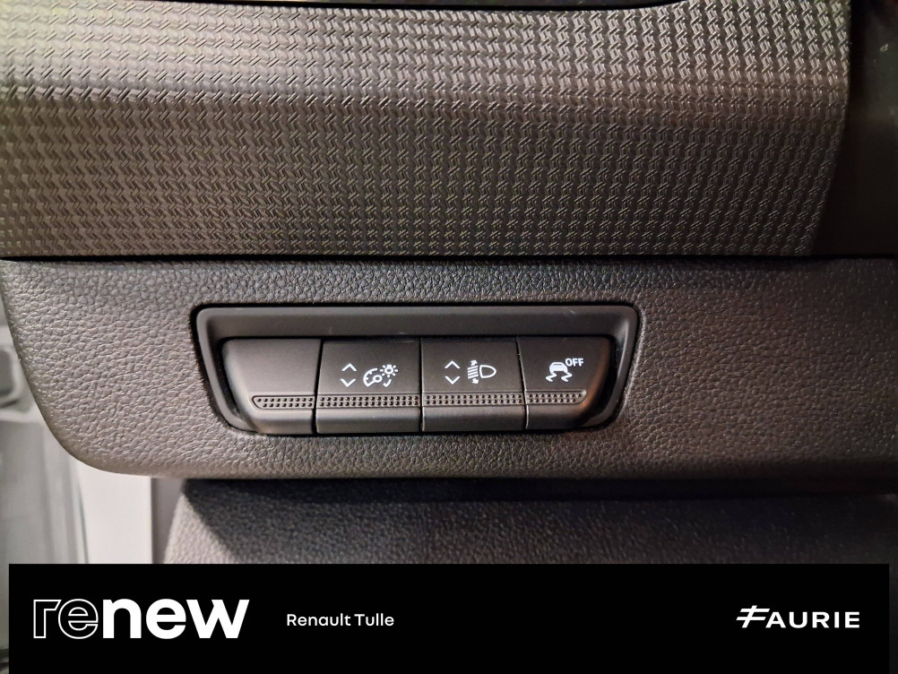 Acheter Renault Kangoo 3 KANGOO VAN TCE 130 EXTRA - 22 5p occasion dans les concessions du Groupe Faurie