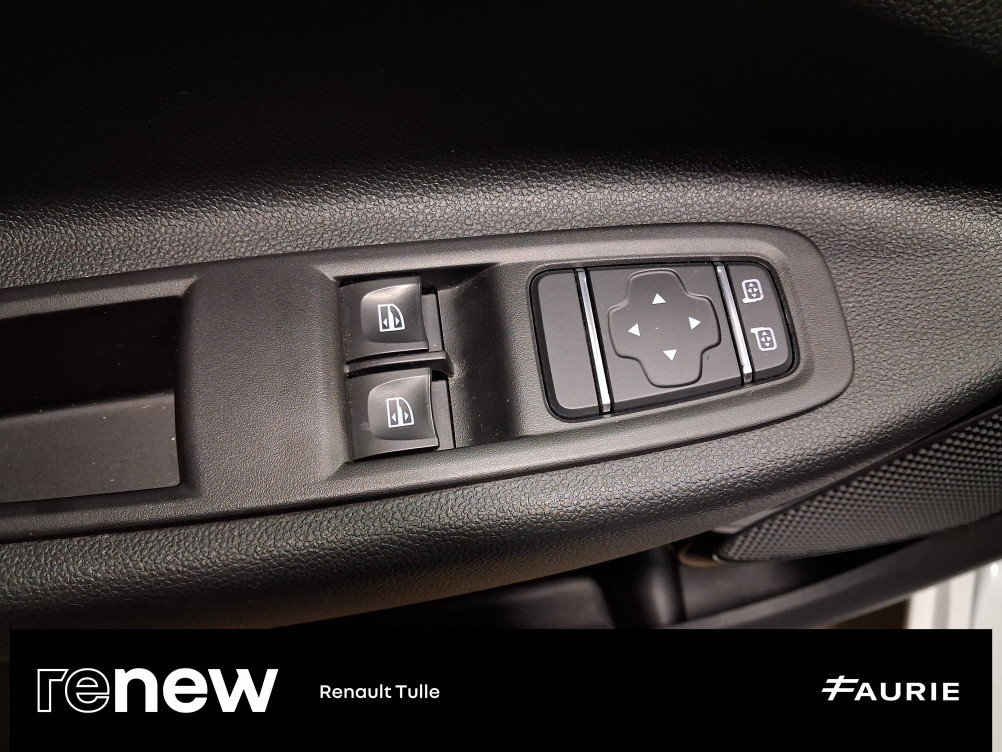 Acheter Renault Zoe Zoe R110 Life 5p occasion dans les concessions du Groupe Faurie