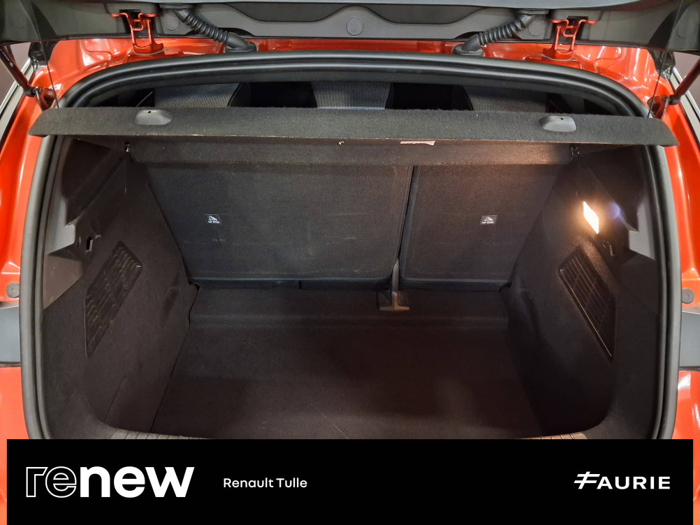 Acheter Renault Megane E-Tech Megane E-Tech EV60 220 ch optimum charge Techno 5p occasion dans les concessions du Groupe Faurie