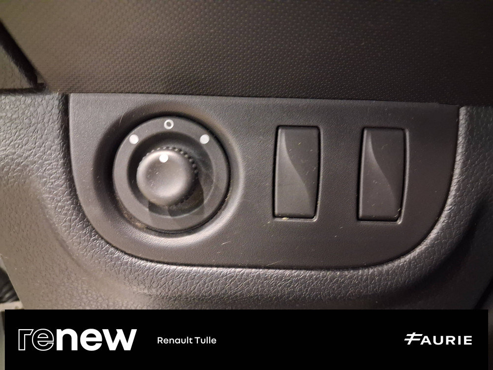 Acheter Dacia Sandero Sandero ECO-G 100 City + 5p occasion dans les concessions du Groupe Faurie