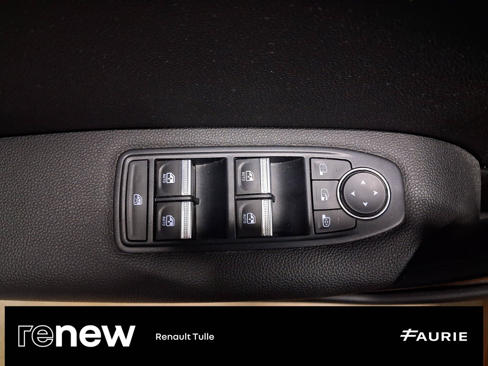 Acheter Renault Captur 2 Captur TCe 100 Intens 5p occasion dans les concessions du Groupe Faurie