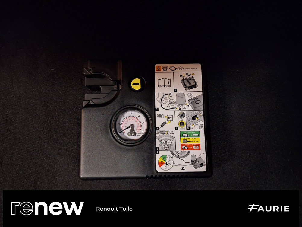 Acheter Dacia Sandero Sandero ECO-G 100 City + 5p occasion dans les concessions du Groupe Faurie