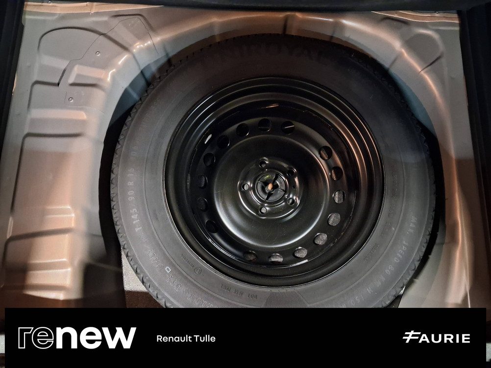 Acheter Renault Captur 2 Captur TCe 100 Intens 5p occasion dans les concessions du Groupe Faurie