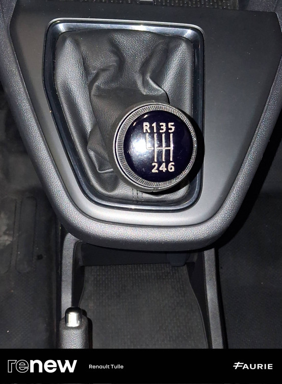 Acheter Renault Kangoo 3 KANGOO VAN TCE 130 EXTRA - 22 5p occasion dans les concessions du Groupe Faurie