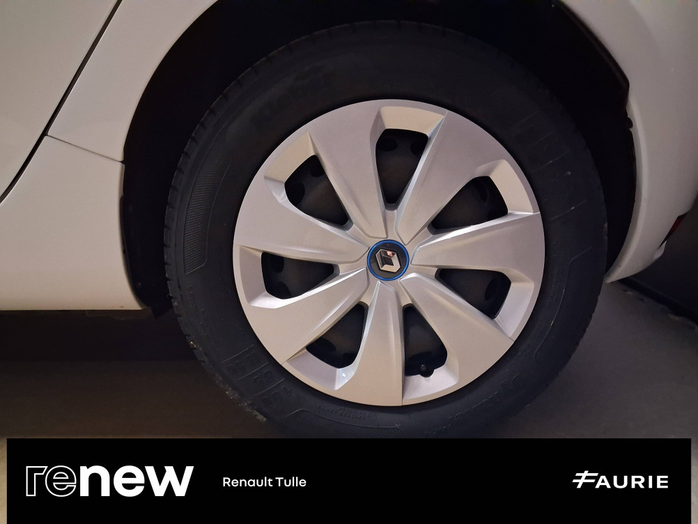 Acheter Renault Zoe Zoe R110 Life 5p occasion dans les concessions du Groupe Faurie