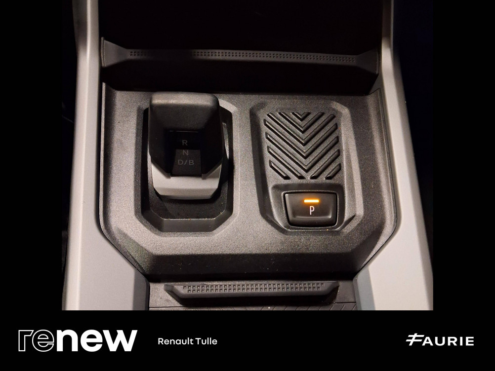 Acheter Dacia Bigster Bigster Hybrid 155 Journey 5p occasion dans les concessions du Groupe Faurie