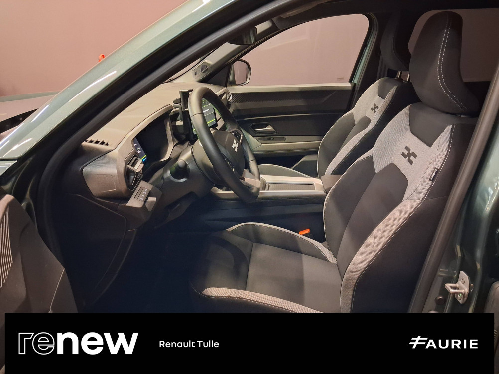 Acheter Dacia Bigster Bigster Hybrid 155 Journey 5p occasion dans les concessions du Groupe Faurie