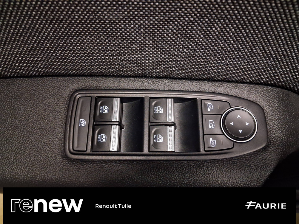 Acheter Renault Captur 2 Captur Eco-G 100 ch Techno 5p occasion dans les concessions du Groupe Faurie