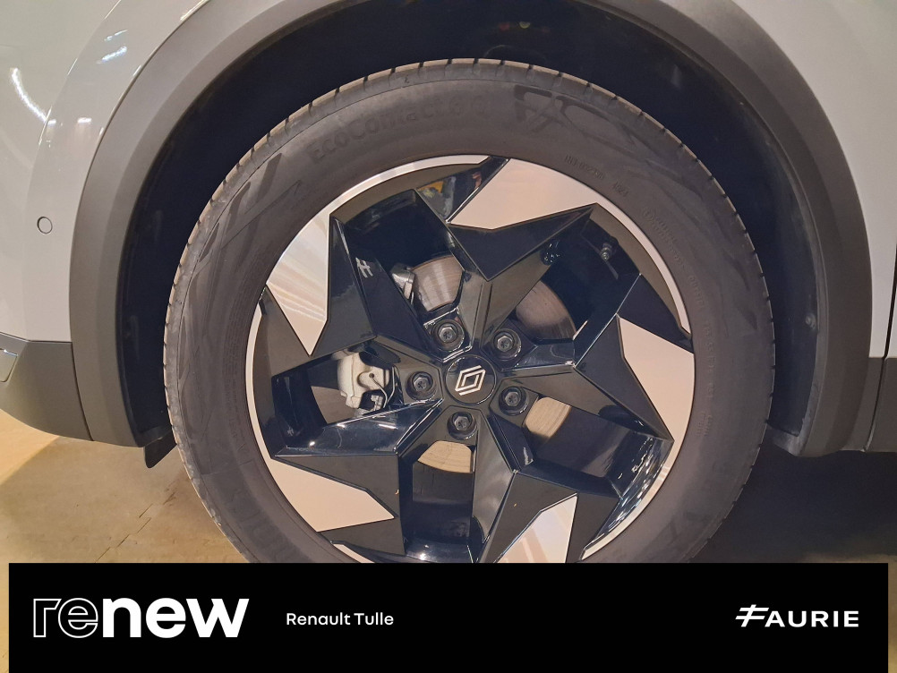 Acheter Renault Captur 2 Captur Eco-G 100 ch Techno 5p occasion dans les concessions du Groupe Faurie