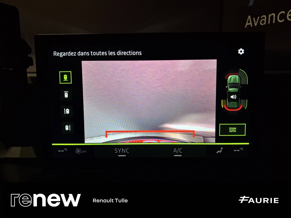 Acheter Dacia Bigster Bigster Hybrid 155 Journey 5p occasion dans les concessions du Groupe Faurie