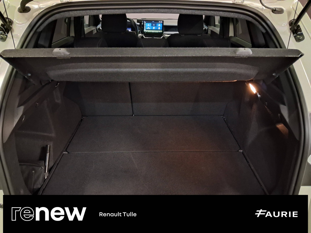 Acheter Dacia Duster Duster Hybrid 140 Journey 5p occasion dans les concessions du Groupe Faurie