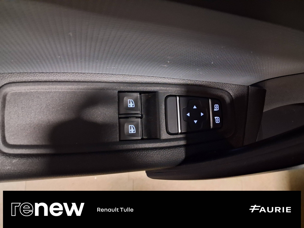 Acheter Renault Kangoo 3 KANGOO VAN TCE 130 EXTRA - 22 5p occasion dans les concessions du Groupe Faurie