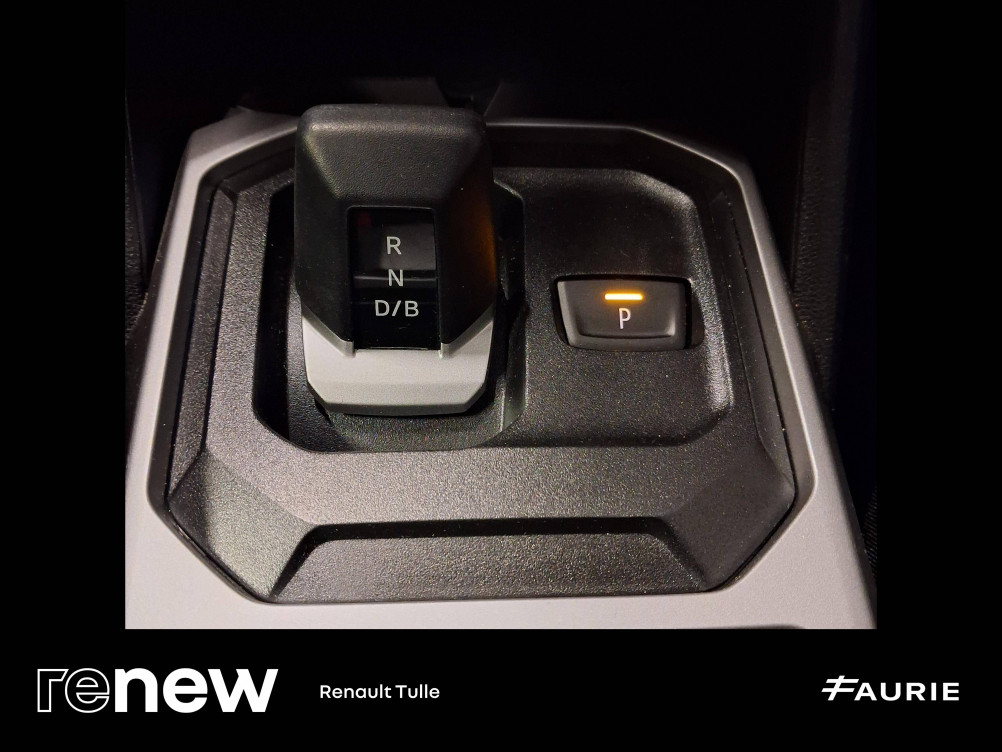 Acheter Dacia Duster Duster Hybrid 140 Journey 5p occasion dans les concessions du Groupe Faurie