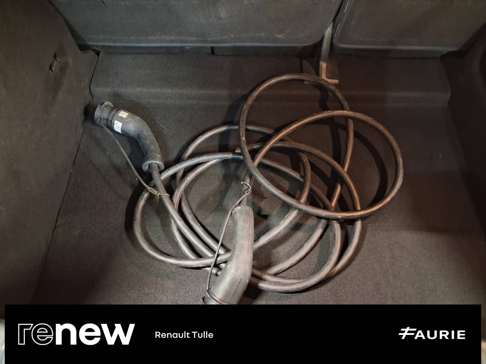 Acheter Renault Megane E-Tech Megane E-Tech EV60 220 ch optimum charge Techno 5p occasion dans les concessions du Groupe Faurie