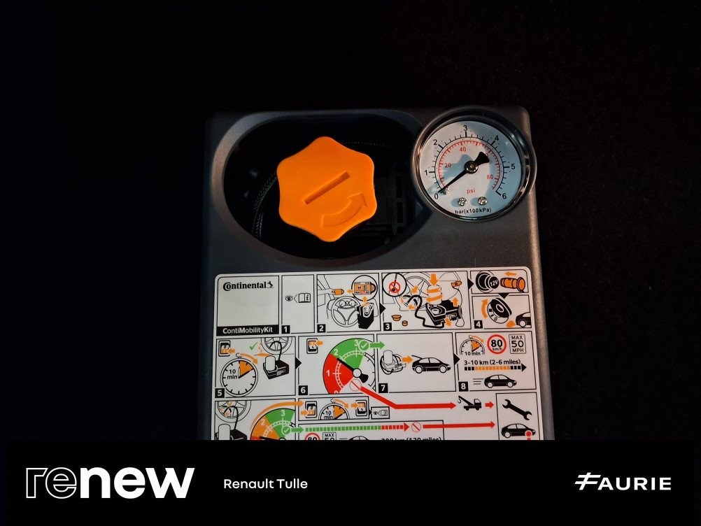 Acheter Renault Espace 6 Espace E-Tech full hybrid 200 GSR2 Techno 5p occasion dans les concessions du Groupe Faurie