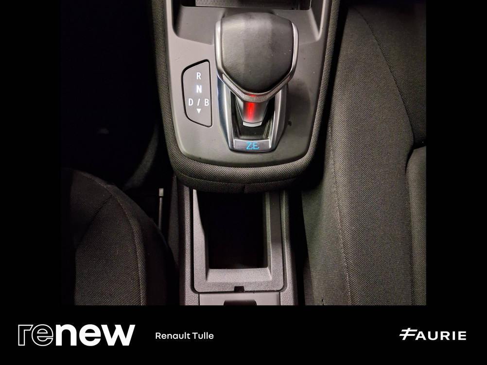 Acheter Renault Zoe Zoe R110 Life 5p occasion dans les concessions du Groupe Faurie