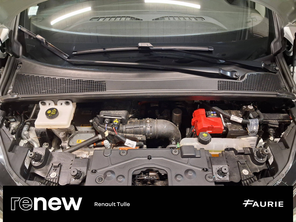 Acheter Renault Zoe Zoe R110 Life 5p occasion dans les concessions du Groupe Faurie