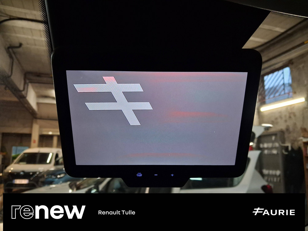 Acheter Renault Kangoo 3 KANGOO VAN TCE 130 EXTRA - 22 5p occasion dans les concessions du Groupe Faurie