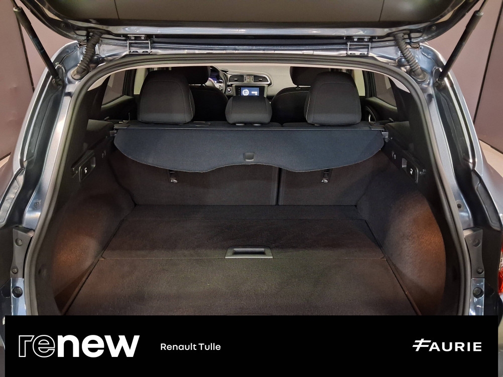 Acheter Renault Kadjar Kadjar TCe 140 FAP Business 5p occasion dans les concessions du Groupe Faurie