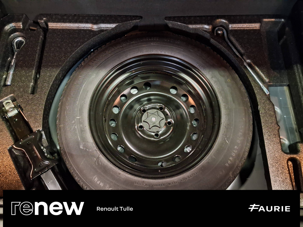 Acheter Renault Kadjar Kadjar TCe 140 FAP Business 5p occasion dans les concessions du Groupe Faurie