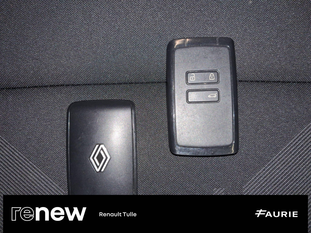 Acheter Renault Clio 5 Clio TCe 90 ch GSR2 Esprit Alpine 5p occasion dans les concessions du Groupe Faurie