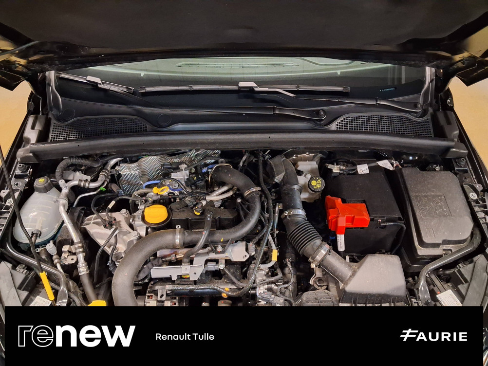 Acheter Renault Clio 5 Clio TCe 90 ch GSR2 Esprit Alpine 5p occasion dans les concessions du Groupe Faurie