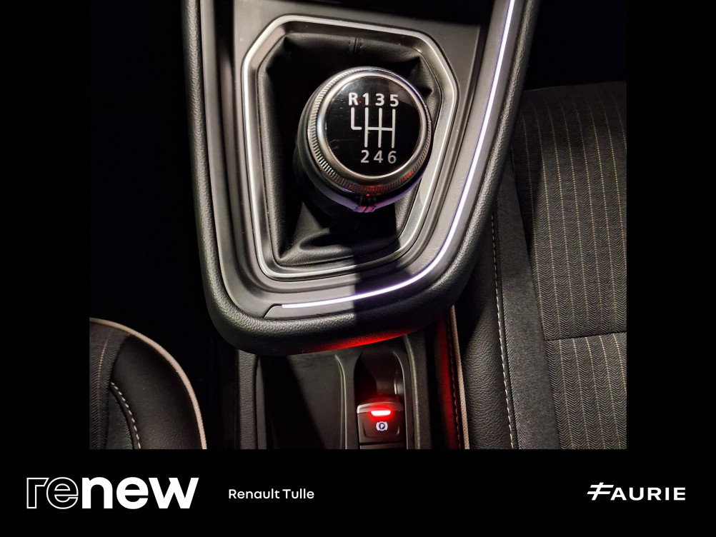 Acheter Renault Clio 5 Clio Eco-G 100 ch GSR2 Techno 5p occasion dans les concessions du Groupe Faurie