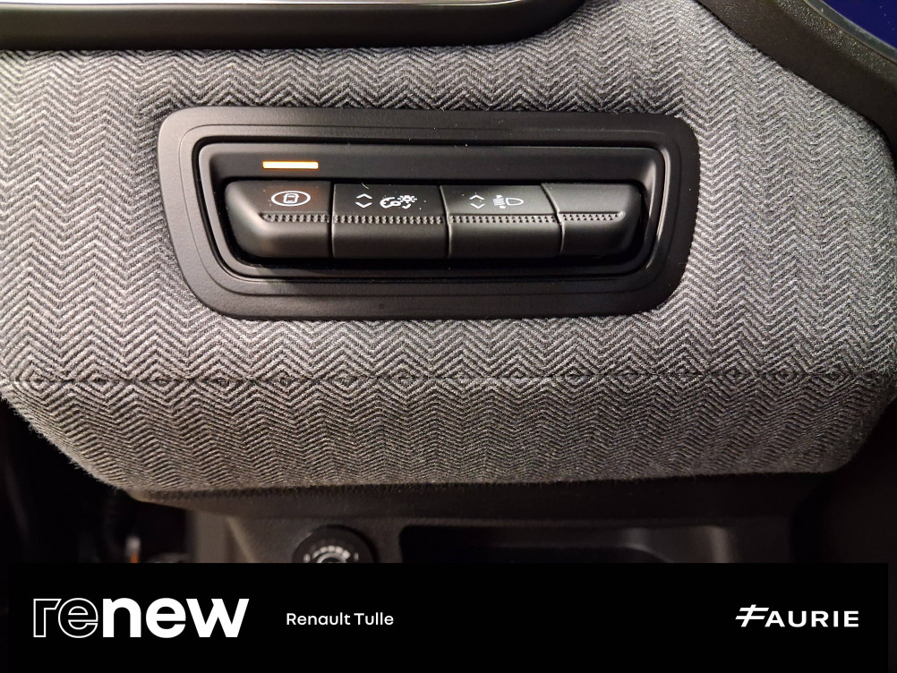 Acheter Renault Clio 5 Clio Eco-G 100 ch GSR2 Techno 5p occasion dans les concessions du Groupe Faurie