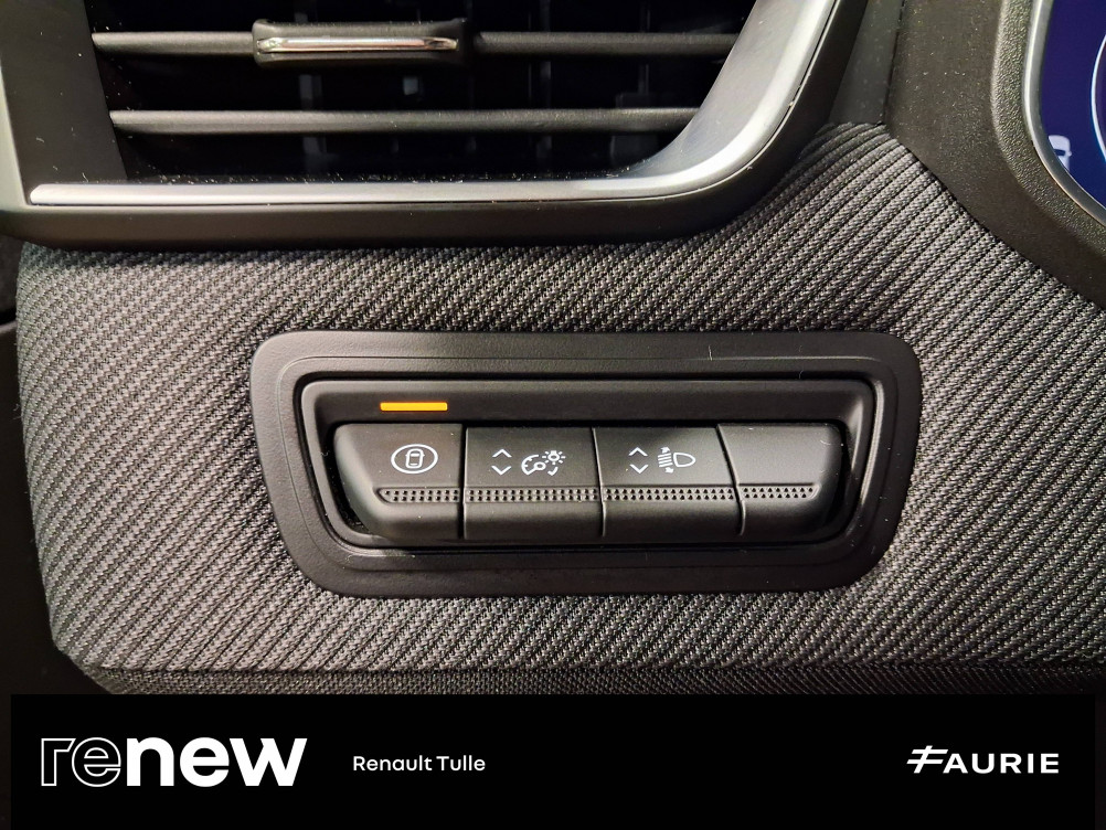 Acheter Renault Clio 5 Clio TCe 90 ch GSR2 Esprit Alpine 5p occasion dans les concessions du Groupe Faurie