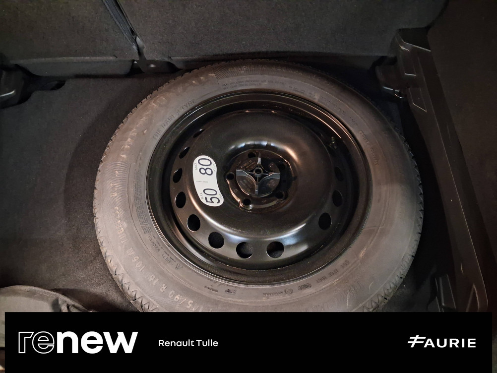 Acheter Renault Captur 2 Captur E-Tech 145 - 21 R.S. Line 5p occasion dans les concessions du Groupe Faurie